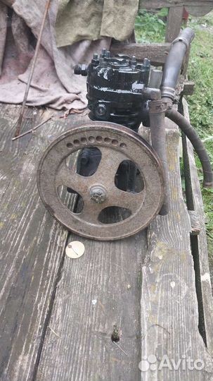 Компрессор