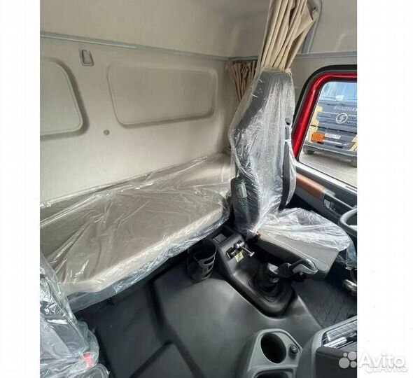 Shacman (Shaanxi) SX32586V385, 2023