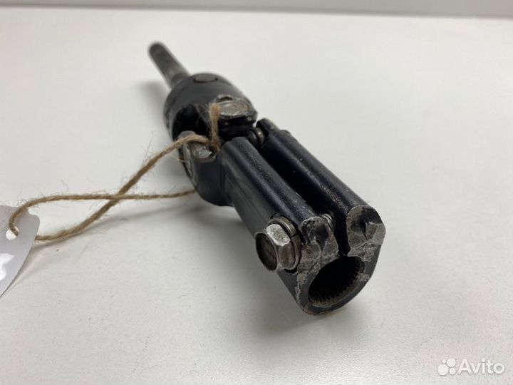 Рулевой карданчик Toyota Caldina ST215G 3SGE 1999