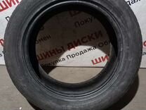 Nokian Tyres WR G2 255/55 R19 111V