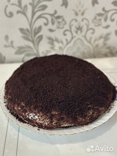 Домашние полуфабрикаты на заказ