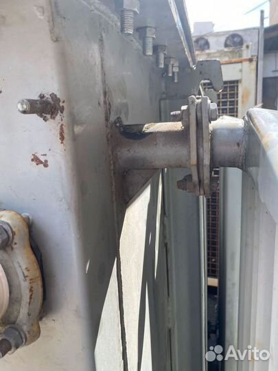 Трансформатор б\у арт25839