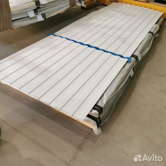 Профнастил с8