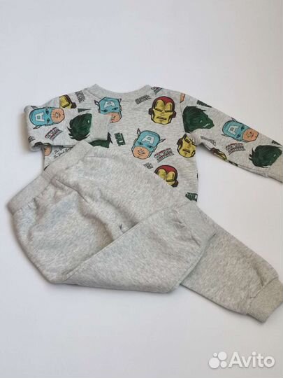 Детский костюм