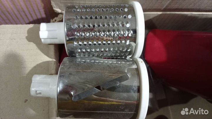 Овощерезка ручная