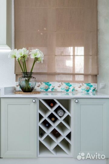 Кухни на заказ со сборкой