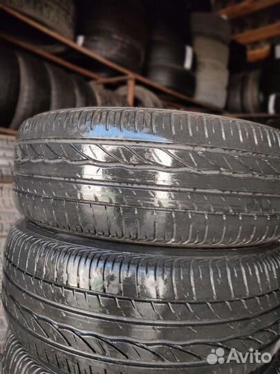 Bridgestone Turanza ER300 205/60 R16