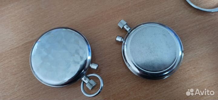 Секундомер