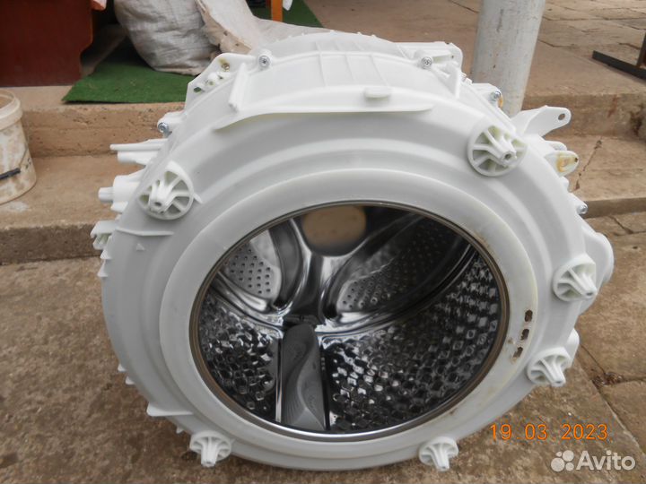 Бак Leran WAD88148WSD3