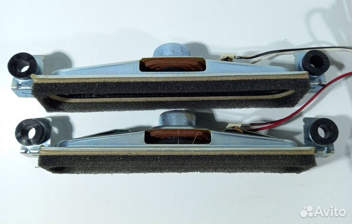 PD 8Om 10W rubin RB-40SE9FT2C