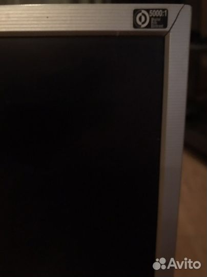 Монитор LG flatron L1953S