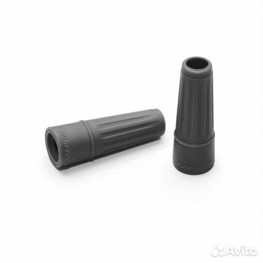 CB 04 BLK Canare хвостовик для разъемов