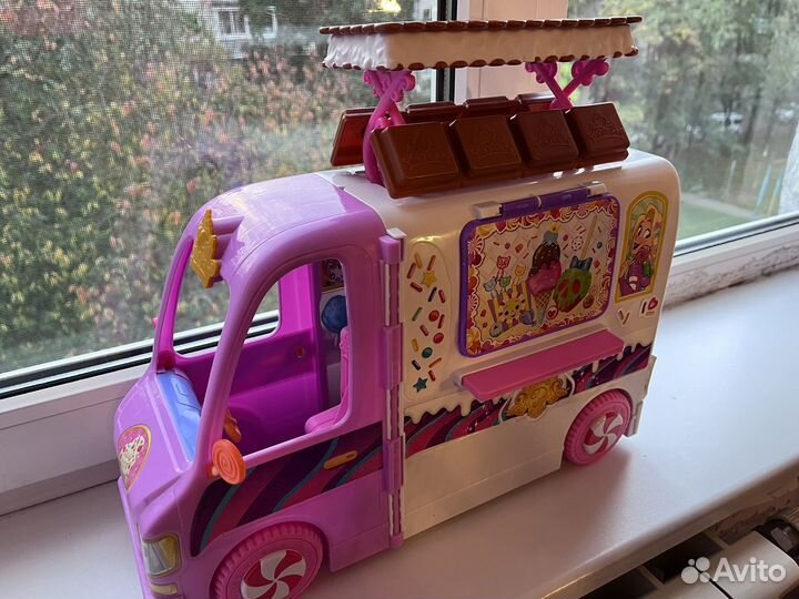 Игровой набор для девочки Disney Princess