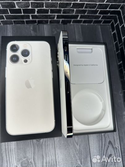 iPhone 13 Pro, 512 ГБ