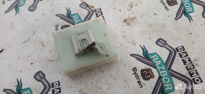 Блок управления памятью сидений Nissan Murano Z50