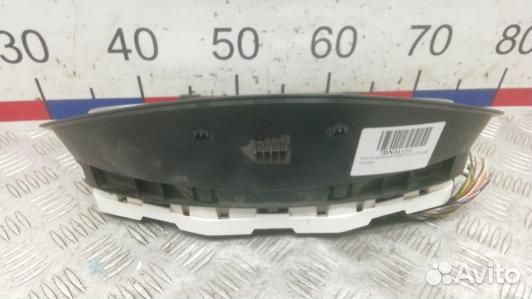 Щиток приборов ford focus 2 (7DN31IT01)