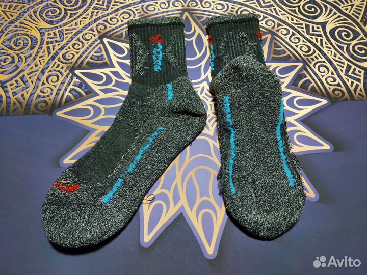 Термоноски Alaska