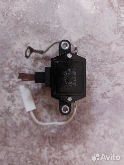 Реле регулятор генератора