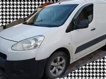 Peugeot Partner 1.6 MT, 2012, 205 000 км, с пробегом, цена 830 000 руб.