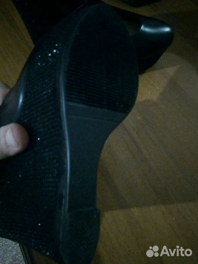 Продам туфли