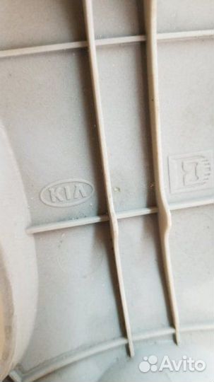 Колпак Kia Cerato 2004- 2008