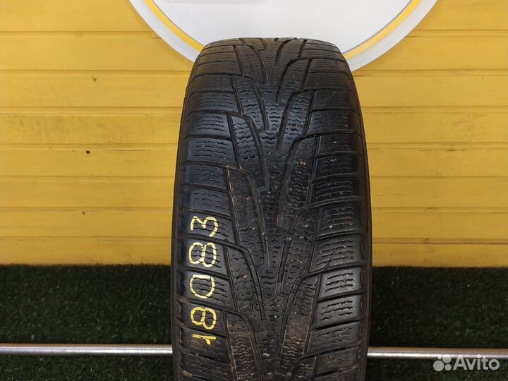 Kumho I'Zen KW31 215/55 R17