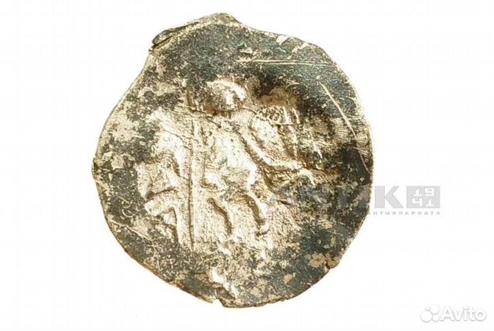 Грозненская Копейка псковская (А)