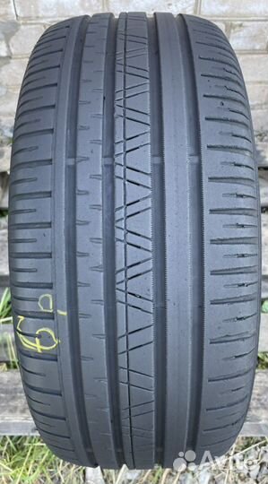 Zeetex HP1000 225/45 R17