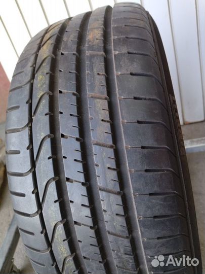 Pirelli P Zero 245/35 R20 95Y