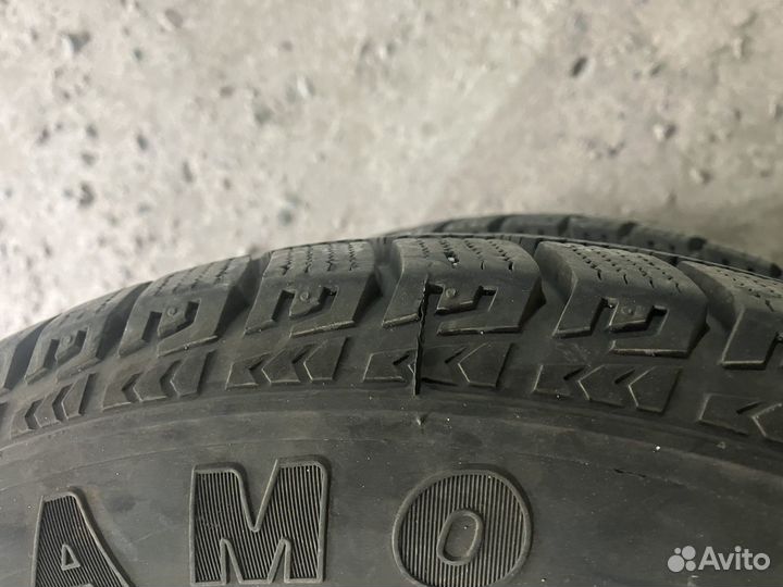 Triangle AdvanteX SUV TR259 175/65 R14