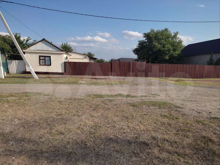 Дом 48 м² на участке 16 сот.