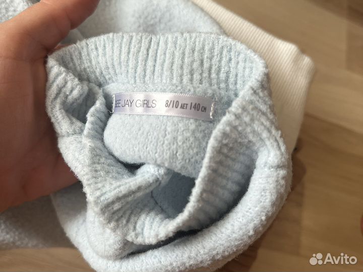 Свитшот gloria jeans