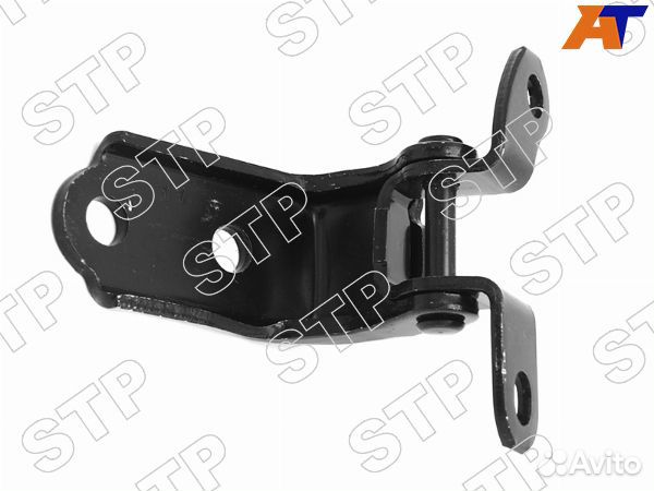 Петля двери toyota camry europe/russia