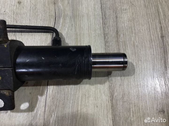 Рулевая рейка Hyundai Sonata 4 EF 2003