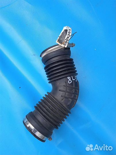 Патрубок воздушного фильтра Citroen C5 (2005-2008)