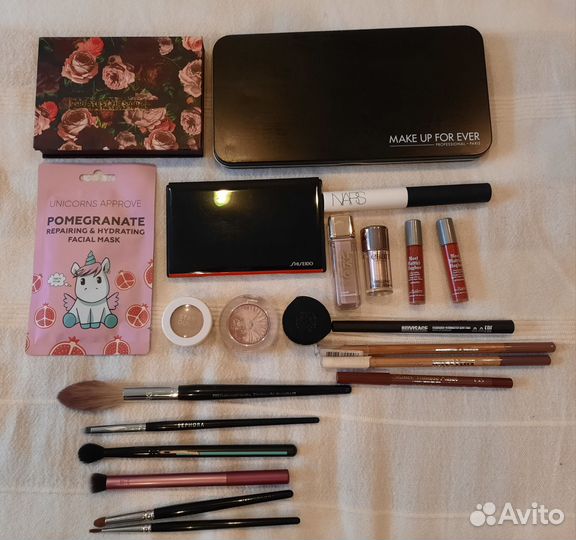 Набор косметики