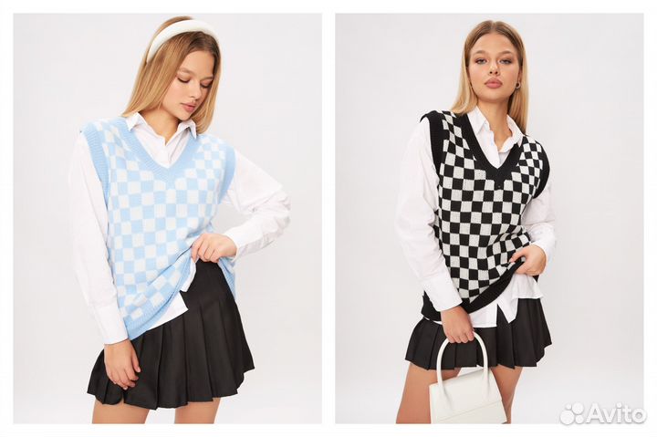 Фотосъемка для маркетплейсов