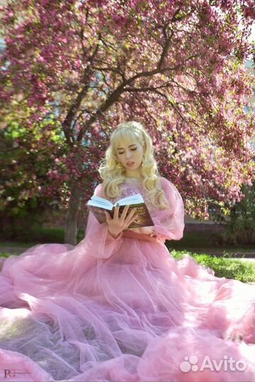 Профессиональная Фотосессия в Москве