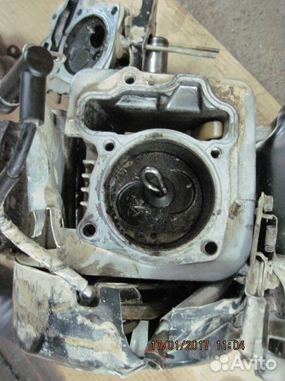 Ремонт бензогенераторов