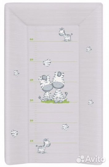 Пеленальный матрас