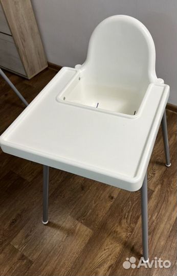 Стульчик для кормления IKEA