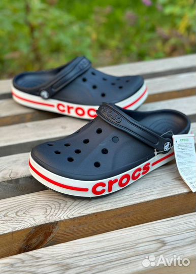 Crocs мужские