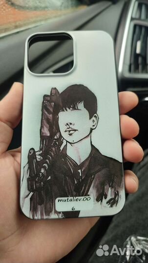 Аксессуары для телефонов