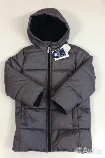 Куртка демисезонная 122 размер