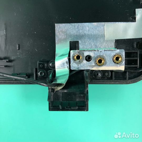 Крышка матрицы ноутбука packard bell EG70 13NO-A8A