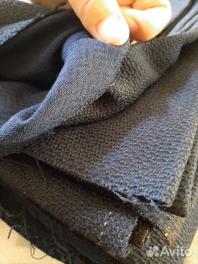 Отрезы ткани СССР