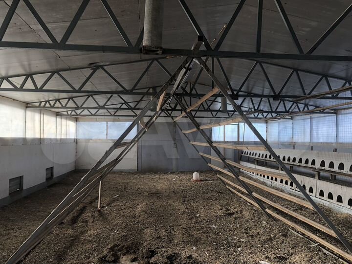 Участок 1,6 га (СНТ, ДНП)