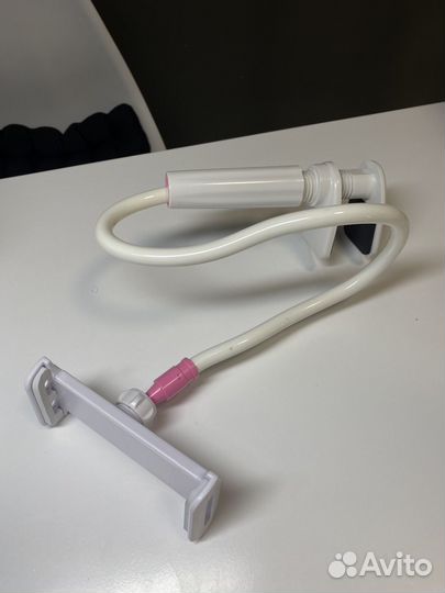 Штатив для телефона гибкий