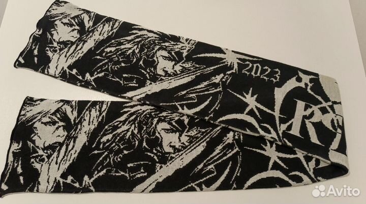 Шарф иммортал / immortal scarf / legacy prince