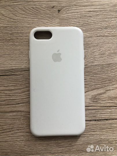 Чехлы на iPhone 7/8/SE2020